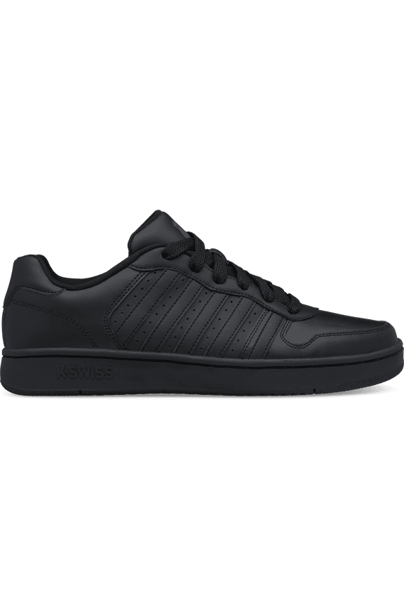 Court Palisades Men's Sneaker, Classic Court Inspired Casual Shoes