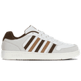 thumbnail image 1 of K-Swiss Court Palisades Men's Sneaker, Classic Court Inspired Casual Shoes, 1 of 7
