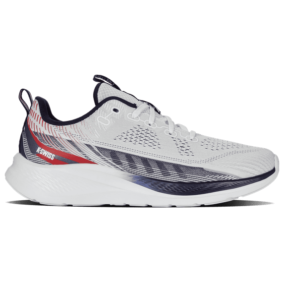 K-Swiss Proto Trainer Men’s Sneakers, Stylish Everyday Athletic Shoes
