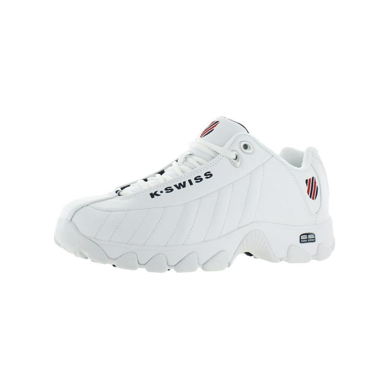 K swiss memory foam sneakers outlet