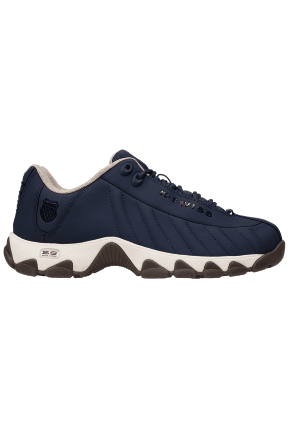 ST329 XW Men's Extra Wide Sneakers, All-Day Comfort Training and Walking Shoes