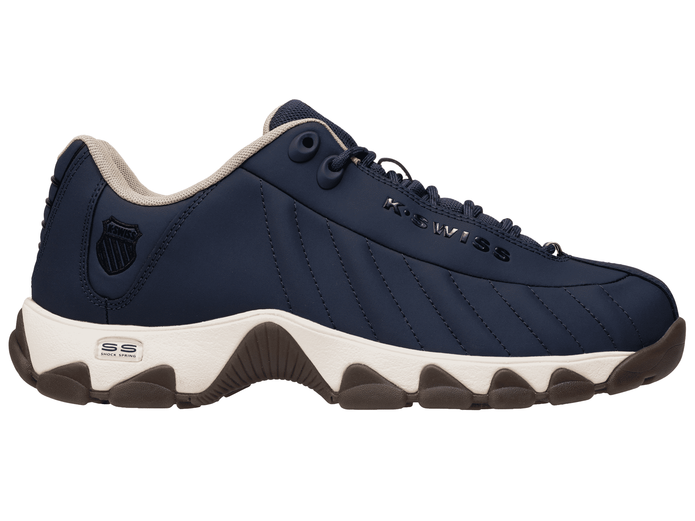K-Swiss ST329 Men display picture 2