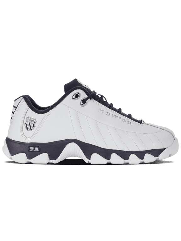 ST329 Men’s Sneakers, Classic Training Shoe with All-Day Comfort and Durable Design