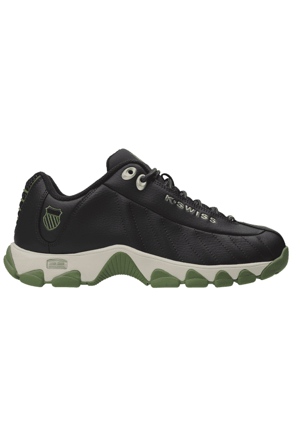 ST329 Men’s Sneakers, Classic Training Shoe with All-Day Comfort and Durable Design