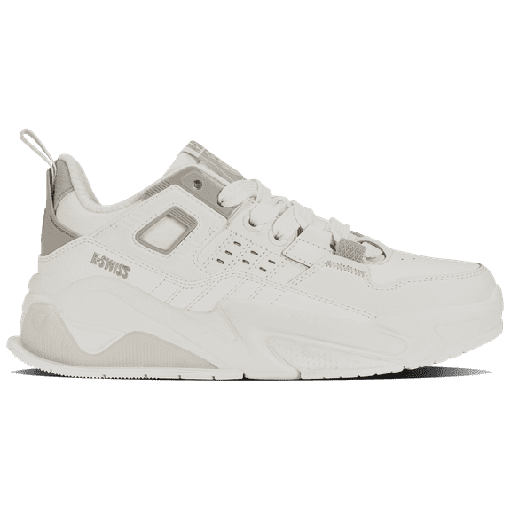 K-Swiss Techna Trainer Men’s Sneakers, Fashion-Forward Athletic Style with Modern Comfort