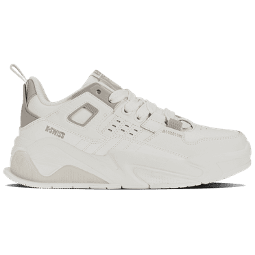 K-Swiss Techna Trainer Men’s Sneakers, Fashion-Forward Athletic Style with Modern Comfort