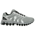 thumbnail image 1 of K-Swiss Mens Tubes 200 Lace Up  Athletic Sneakers Casual Shoes, 1 of 5