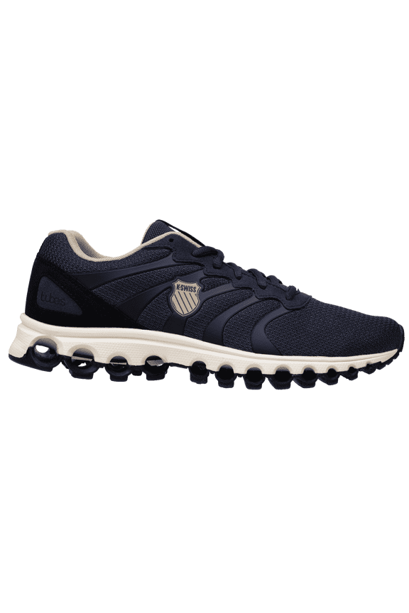 Tubes 200 Men’s Sneakers, Lightweight Athletic Shoe with Tubes Cushioning Technology