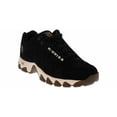 thumbnail image 1 of K-Swiss ST329 Athletic Shoe | 03426-033-M Black, 1 of 6