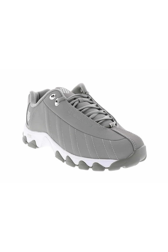 ST329 CMF Walking Shoe | 03426-085-XW Grey