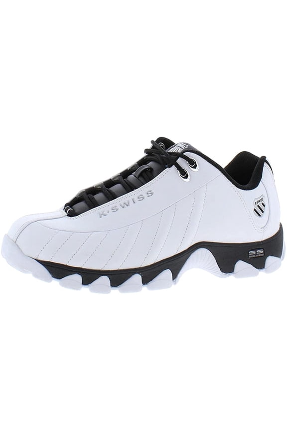 ST329 XW Men's Extra Wide Sneakers, All-Day Comfort Training and Walking Shoes