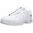thumbnail image 1 of K-Swiss ST329 Men’s Sneakers, Classic Training Shoe with All-Day Comfort and Durable Design, 1 of 7