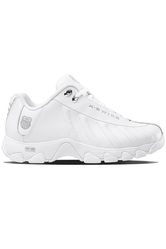 ST329 Men’s Sneakers, Classic Training Shoe with All-Day Comfort and Durable Design