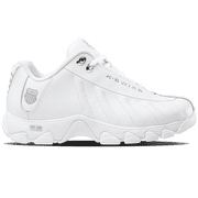 K-Swiss ST329 Men s Sneakers, Classic Training Shoe with All-Day Comfort and Durable Design