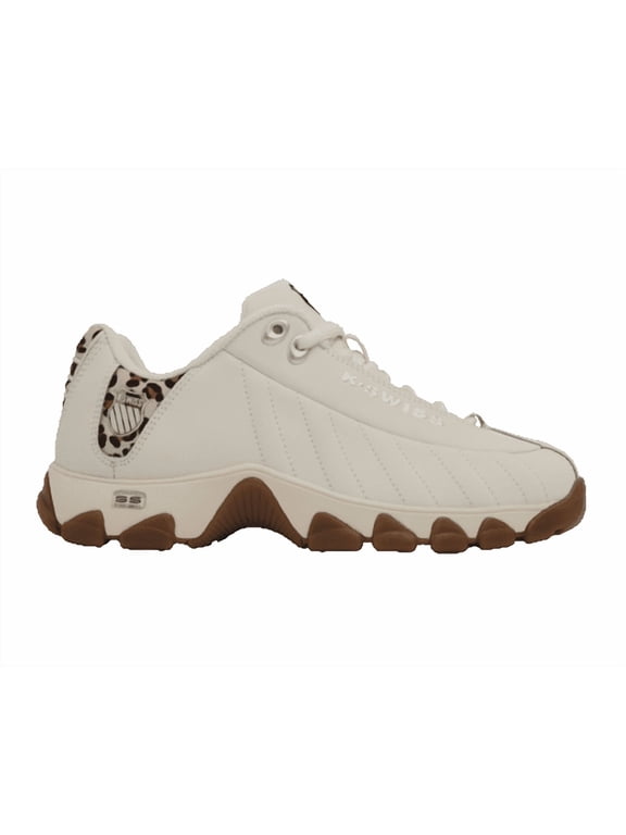 ST329 Women’s Sneakers, Classic Training Shoe with All-Day Comfort and Durable Design