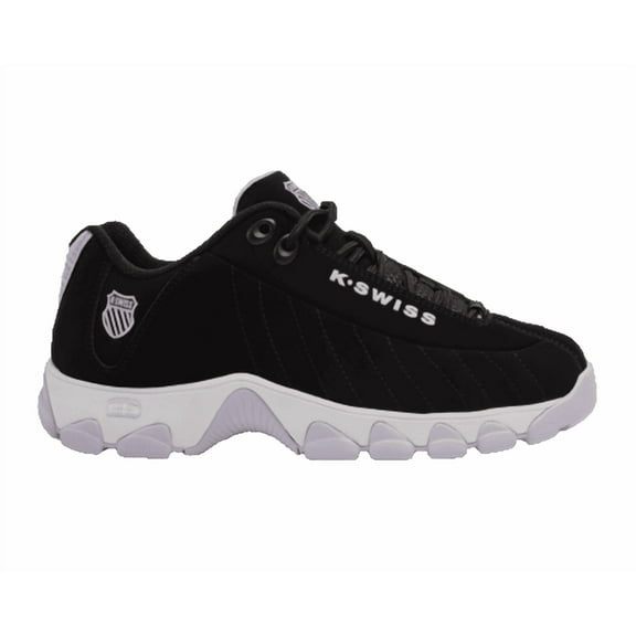 K-Swiss ST329 Women’s Sneakers, Classic Training Shoe with All-Day Comfort and Durable Design