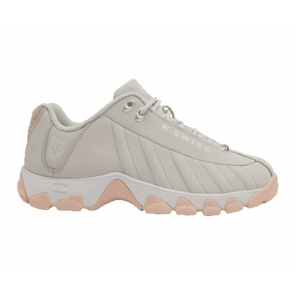 K-Swiss ST329 Women’s Sneakers, Classic Training Shoe with All-Day Comfort and Durable Design
