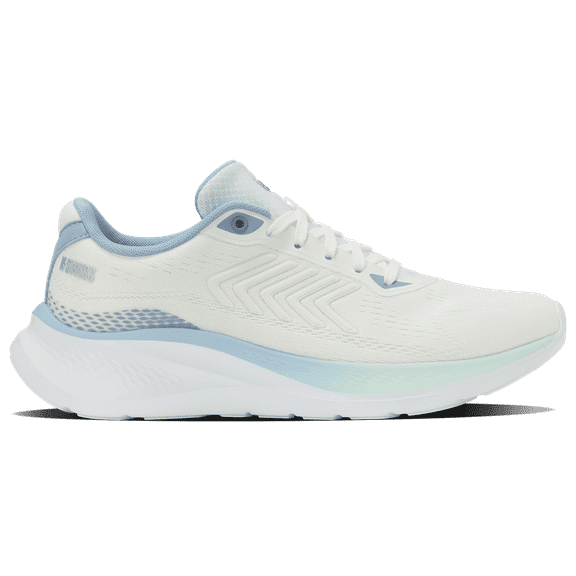 K-Swiss Selby Women's Sneaker, Casual Low-Top Athletic Shoe for Walking and Everyday Wear