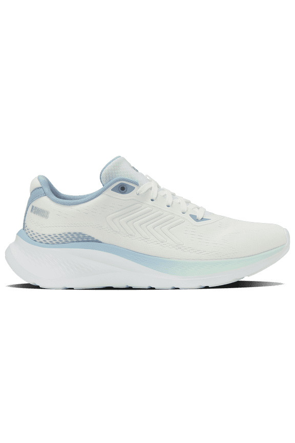 Selby Women's Sneaker, Casual Low-Top Athletic Shoe for Walking and Everyday Wear