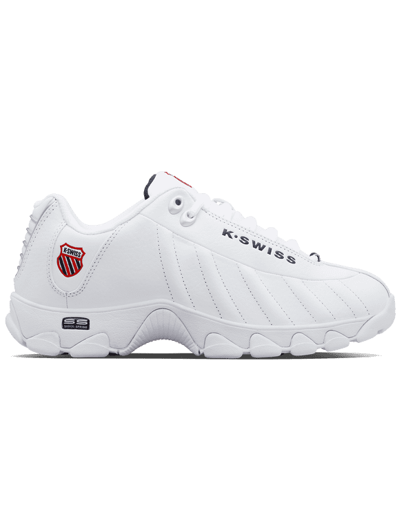 ST329 XW Men's Extra Wide Sneakers, All-Day Comfort Training and Walking Shoes
