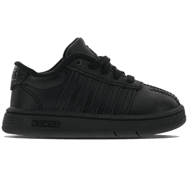 K-Swiss Classic Pro Kids' Sneakers (Toddler), Timeless Court Style with All-Day Comfort