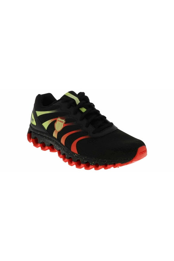 Tubes 200 Running Shoe | 07112-064 Black