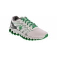 thumbnail image 1 of K-Swiss Tubes 200 Running Shoe | 07112-150 White, 1 of 6