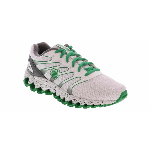 K-Swiss Tubes 200 Running Shoe | 07112-150 White