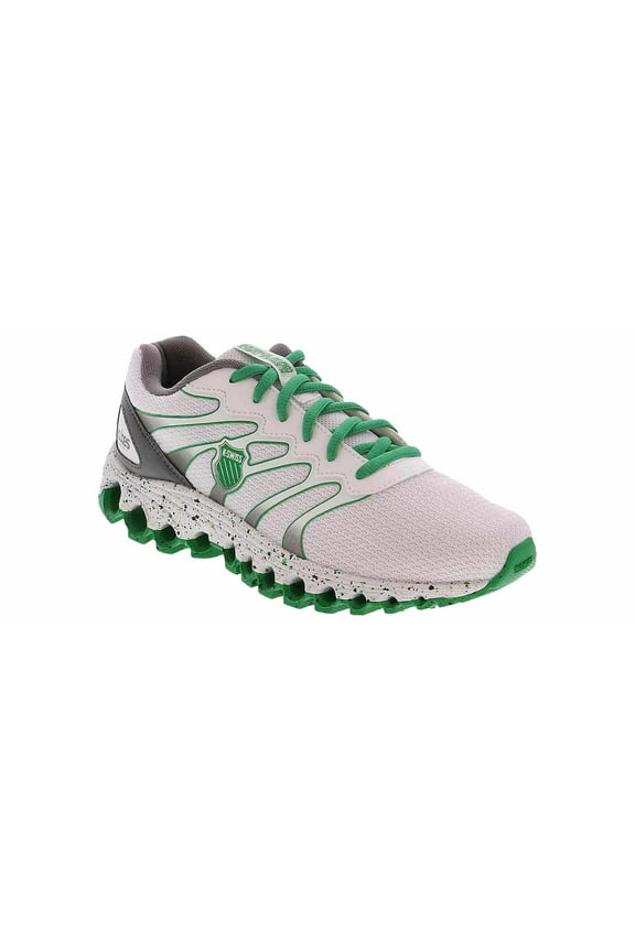 Tubes 200 Running Shoe | 07112-150 White