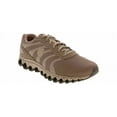 thumbnail image 1 of K-Swiss Tubes 200 Wide-Width Running Shoe | 07112-242 Brown, 1 of 6
