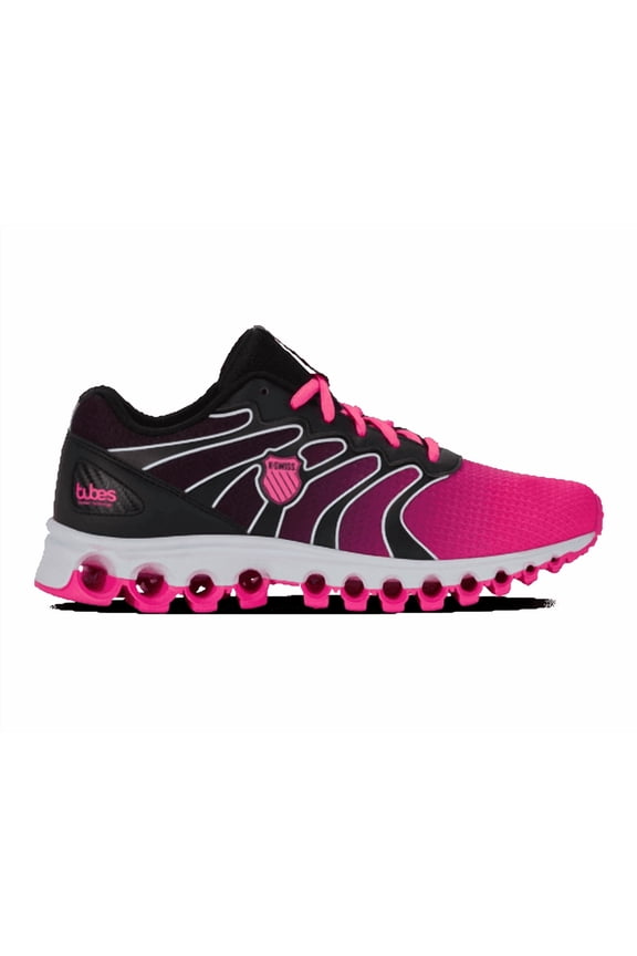 Tubes 200 Women’s Sneakers, Lightweight Athletic Shoe with Tubes Cushioning Technology