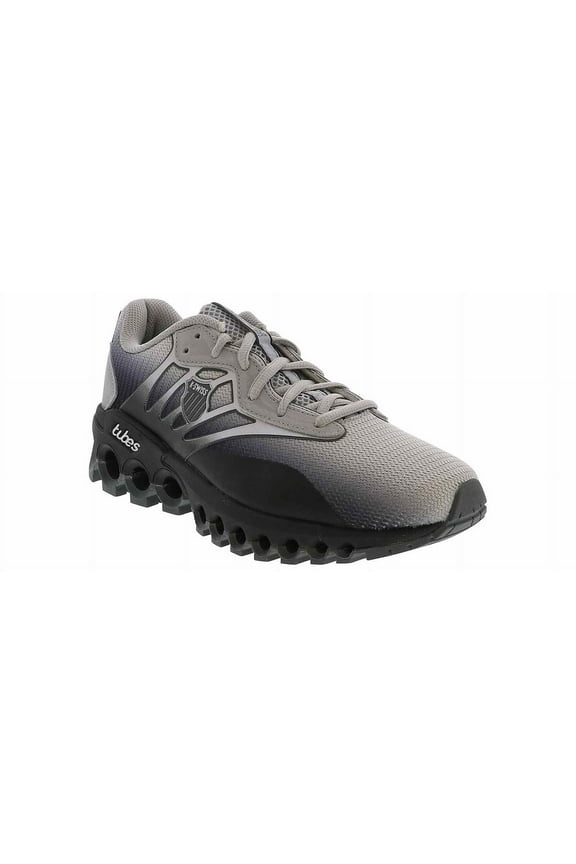 Tubes Sport Running Shoe | 07924-051 Grey