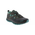thumbnail image 1 of K-Swiss Tubes Trail Running Shoe Grey, 1 of 6