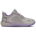 thumbnail image 1 of K-Swiss Ultrashot 3 Womens Tennis Shoes Runners Sneakers in Purple Rain, 1 of 6