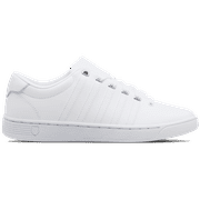 K-SWISS Court Pro II CMF Women’s Sneakers, Classic Leather Court Style with Cushioning Comfort