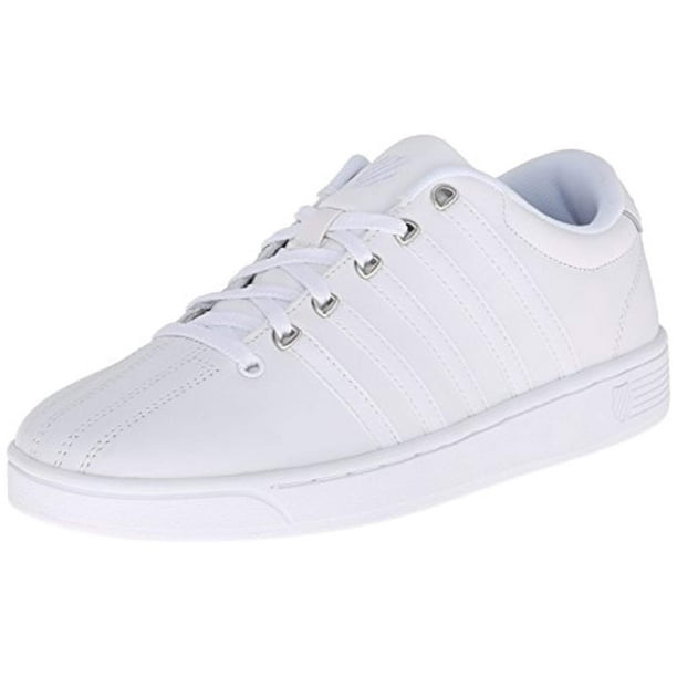 K-Swiss Women's Court Pro II CMF Athletic Sneaker - Walmart.com