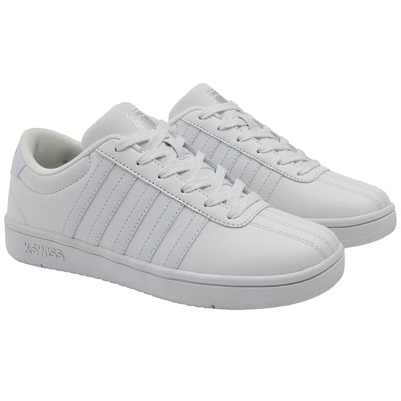 K-Swiss Women's Court Sneaker