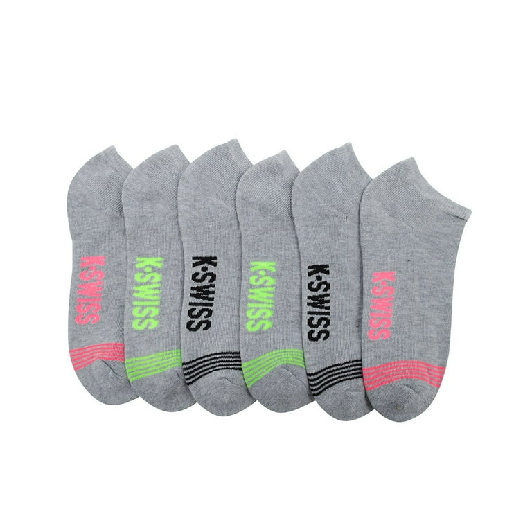 K swiss womens socks top