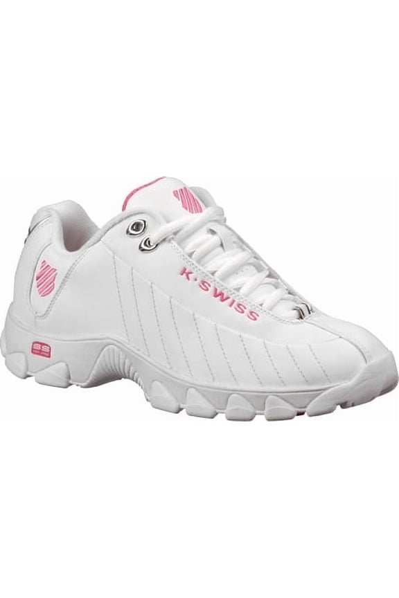 ST329 Women’s Sneakers, Classic Training Shoe with All-Day Comfort and Durable Design