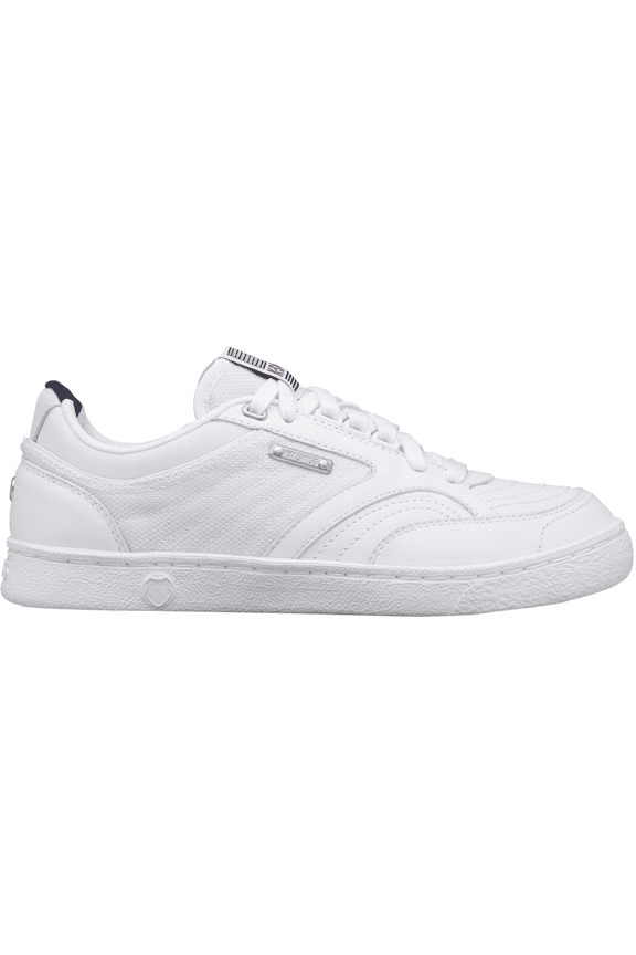 Womens Ambassador Elite Lace Up Athletic Sneakers Casual Shoes