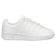 thumbnail image 1 of K-Swiss Womens Classic Vn Lace Up  Athletic Sneakers Casual Shoes, 1 of 6