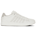 thumbnail image 1 of K-Swiss Court Base II Women’s Sneakers, Clean Classic Court Style with Everyday Comfort & Value, 1 of 7