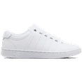 thumbnail image 1 of K-Swiss Court Pro II CMF Women’s Sneakers, Classic Leather Court Style with Cushioning Comfort, 1 of 7