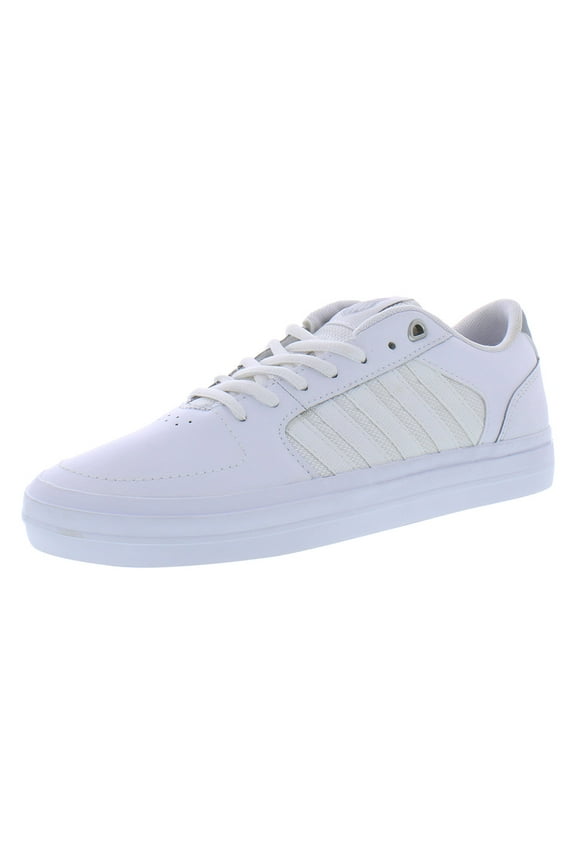 Court Tre Womens Shoes Size 7, Color: White/White