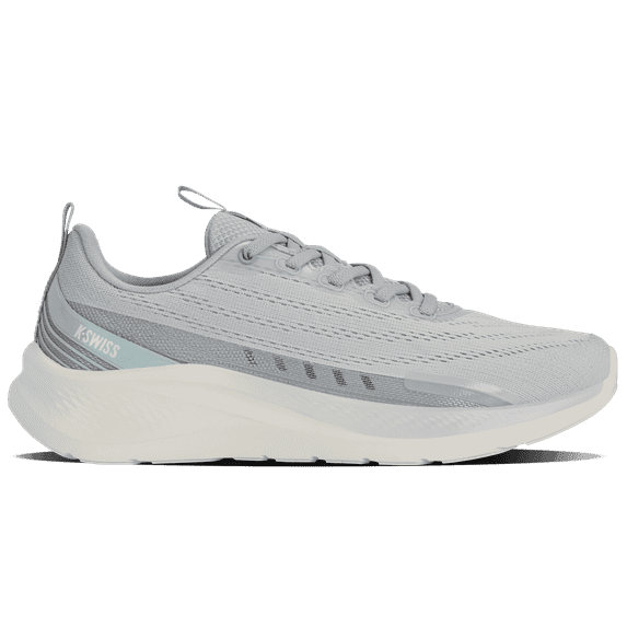 K-Swiss Helio Trainer Women’s Sneakers, Stylish Athletic Shoes with Everyday Value & Comfort