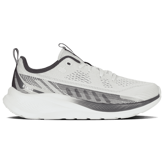 K-Swiss Helio Trainer Women’s Sneakers, Stylish Athletic Shoes with Everyday Value & Comfort
