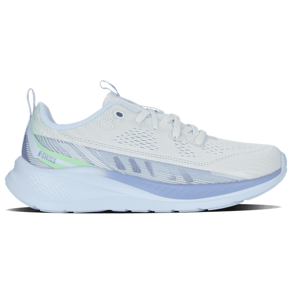 K-Swiss Helio Trainer Women’s Sneakers, Stylish Athletic Shoes with Everyday Value & Comfort