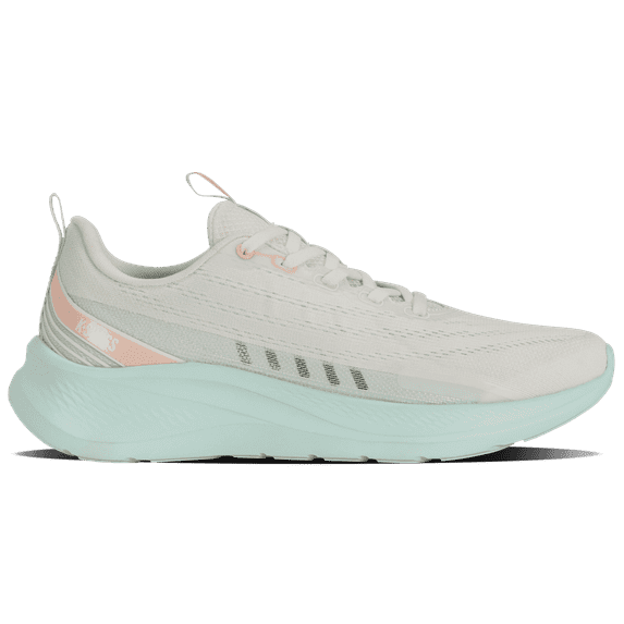 K-Swiss Helio Trainer Women’s Sneakers, Stylish Athletic Shoes with Everyday Value & Comfort