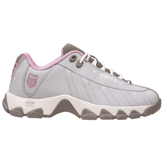 K-Swiss ST329 Women’s Sneakers, Classic Training Shoe with All-Day Comfort and Durable Design