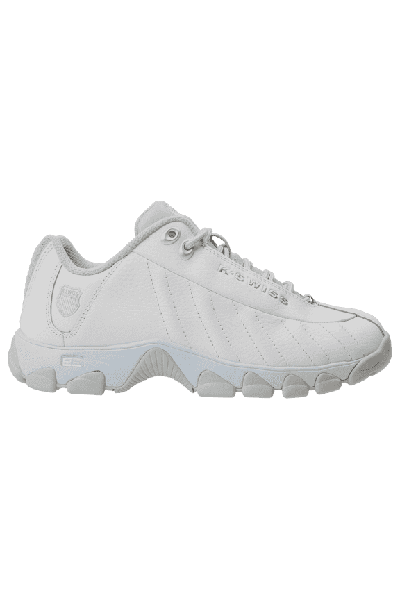 ST329 Women’s Sneakers, Classic Training Shoe with All-Day Comfort and Durable Design